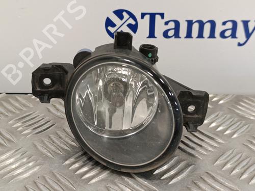 Used Left front fog light NISSAN QASHQAI / QASHQAI +2 I (J10, NJ10, JJ10E) [2006-2014]  15380262