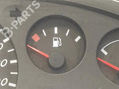 Instrument cluster NISSAN ALMERA II Hatchback (N16)  | BP1884166C47 
