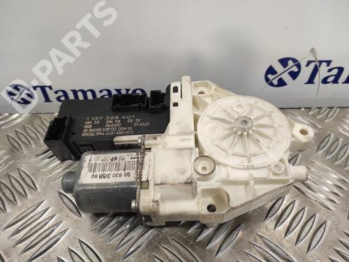 Left front window motor PEUGEOT 407 (6D_)  | BP8910804E21 