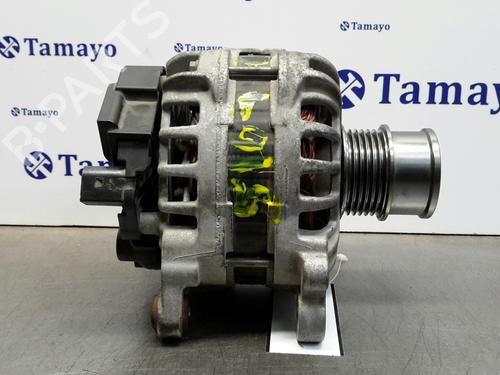 Alternator SEAT IBIZA IV SC (6J1, 6P5) 1.0 TSI | BP7252027M7 