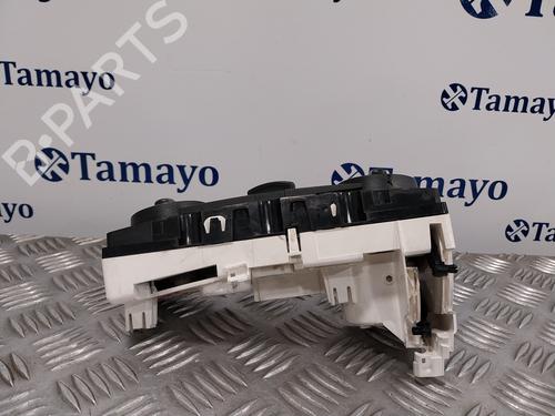 Climate control MERCEDES-BENZ A-CLASS (W169)  | BP16676475I5 