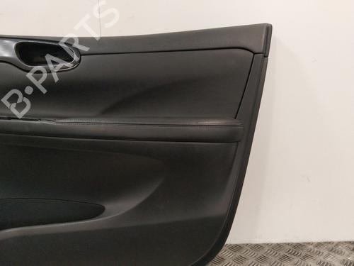 Front right panel NISSAN PULSAR Hatchback (C13) 1.2 DIG-T | BP34276438C59 - Image 2
