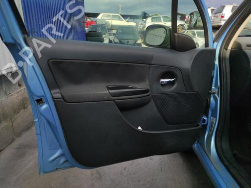 Engine control unit (ECU) CITROËN C3 I (FC_, FN_) 1.4 HDi | BP18264671M57 