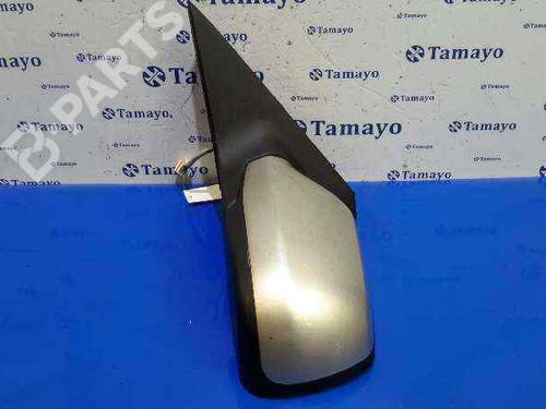 Left mirror MAZDA 6 Hatchback (GG) 1.8 | BP5028222C26 
