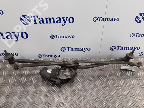 Used Front wiper motor VW CRAFTER 30-50 Van (2E_) [2006-2016]  2708049
