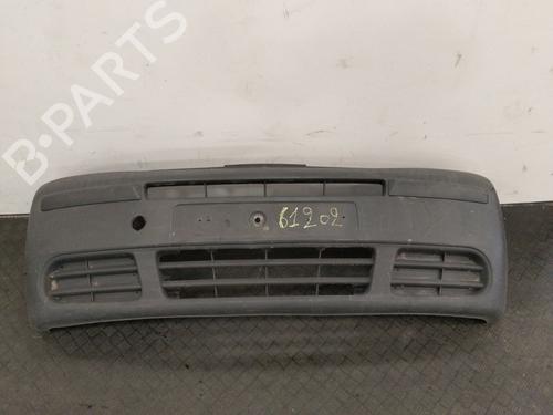 front-bumper-renault-trafic-ii-van-fl-2001-39593124 main image