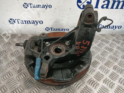 Right front steering knuckle MINI MINI (R50, R53) | BP29627034M26