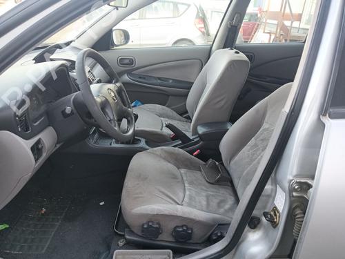 Engine VOLVO 850 Estate (855) T5-R | BP31696557M1 