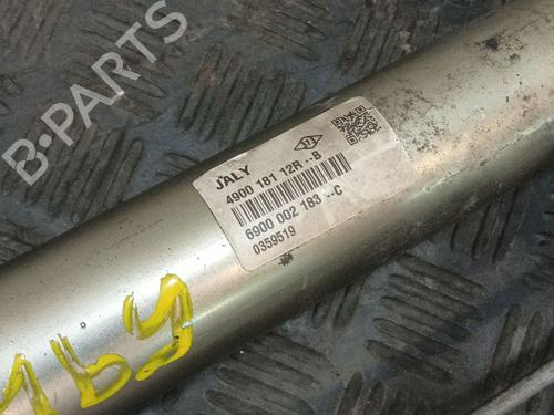 Steering rack RENAULT MASTER III Bus (JV) 2.3 dCi 125 FWD (JV0C, JV0D, JV0H, JV0G, JV0J) | BP40088938M22 - Image 6