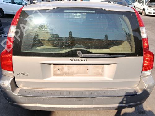Used Tailgate VOLVO V70 II (285) 2.4 (140 hp) 27933346
