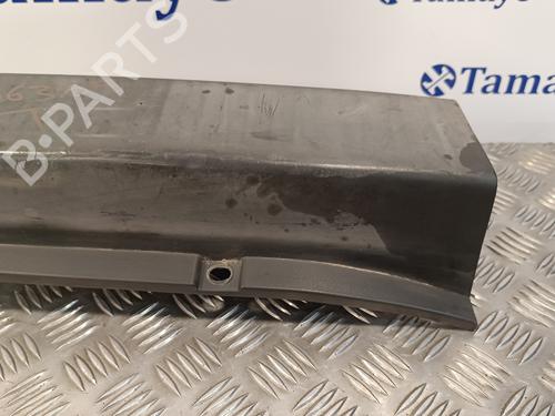 Rear bumper MERCEDES-BENZ SPRINTER 3-t Van (B906)  | BP16714884C8