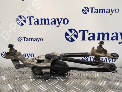 Front wiper motor KIA RIO III (UB)  | BP15731749M29 