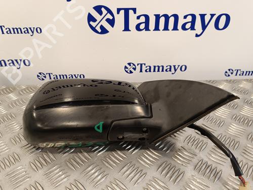 Right mirror TOYOTA RAV 4 II (_A2_)  | BP16672677C27 