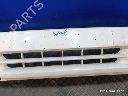 Front bumper CITROËN SAXO (S0, S1)  | BP22237501C7 