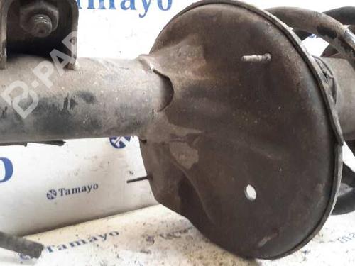 Left front shock absorber KIA SPORTAGE II (JE_, KM_) 2.0 CRDi | BP2837339M16 
