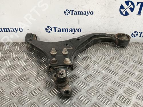 Left front suspension arm SEAT IBIZA II (6K1) 1.4 i | BP29309396M12 