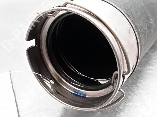Pipe BMW 5 (E60) 525 d | BP14360302M125