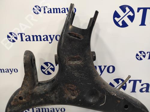 Right rear suspension arm LAND ROVER RANGE ROVER SPORT I (L320) 2.7 D 4x4 | BP14831900M15 