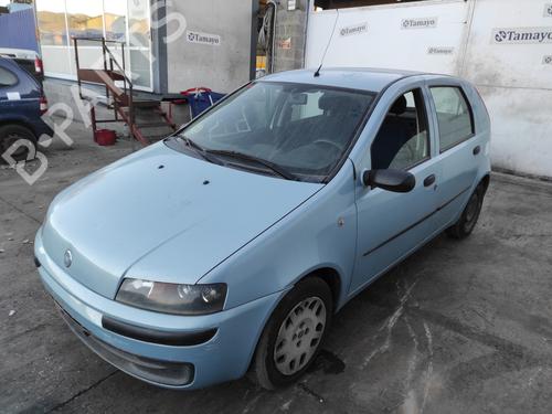 Starter FIAT PUNTO (188_)  | BP17391233M8 