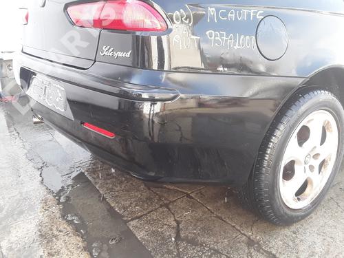 Alternator ALFA ROMEO 156 (932_)  | BP10053983M7 