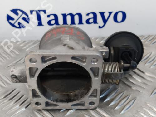 Throttle body KIA SORENTO I (JC) 2.5 CRDi 4WD | BP13303299M82 
