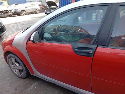 Used Left front door Left front door 37712807 37712807