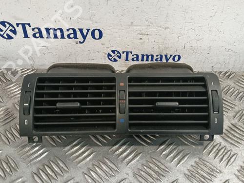 Used Air vent BMW 3 (E46) 330 i (231 hp) 29999344