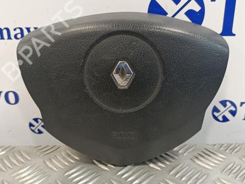 Airbag volante RENAULT CLIO II (BB_, CB_) 1.2 16V (BB05, BB0W, BB11, BB27, BB2T, BB2U, BB2V, CB05,... (75 hp) 17618880