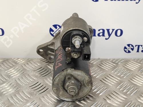 Starter AUDI A3 (8L1)  | BP13616751M8 