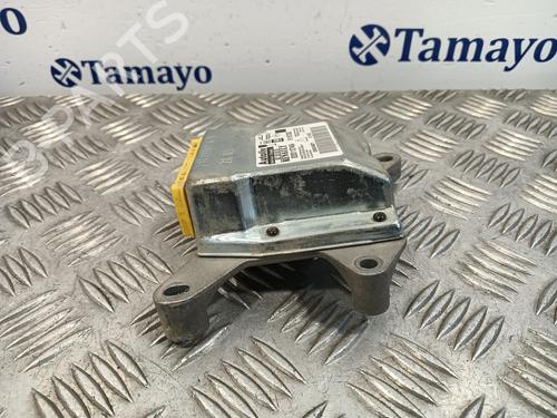 ECU airbags OPEL VIVARO A Van (X83)  | BP23102596M53 
