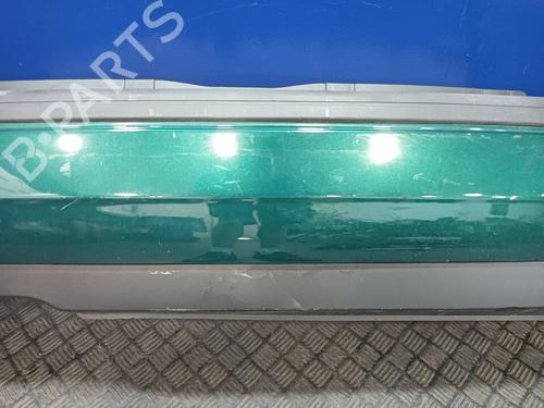 Rear bumper VW GOLF III (1H1) 2.0 | BP18723938C8