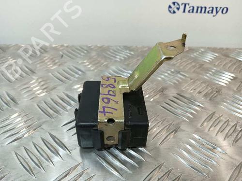 Electronic module TOYOTA AVENSIS Estate (_T25_)  | BP27163299M83 