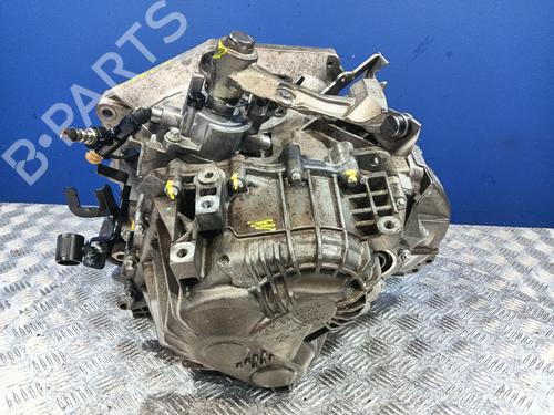 Gearbox OPEL ASTRA H GTC (A04)  | BP27641158M3 