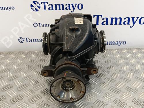 Differential, bag BMW X5 (E53) 3.0 d (184 hp) 19100442
