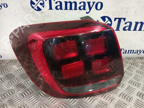 Rückleuchte Links für DACIA SANDERO II [2012-2026]  31754412