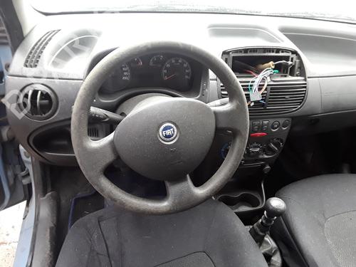 Engine FIAT PUNTO (188_)  | BP25017475M1 