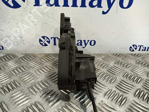 Rear left lock VW GOLF SPORTSVAN VII (AM1, AN1)  | BP26564408C100 