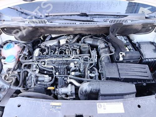 Bremseservo VW CADDY III Box Body/MPV (2KA, 2KH, 2CA, 2CH) 1.6 TDI (75 hp) 29977815