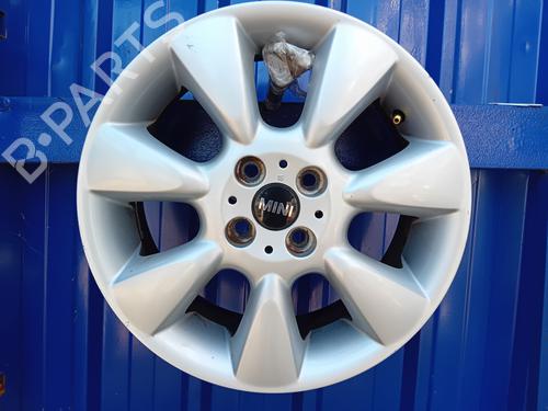 Used Rim MINI MINI (R50, R53) [2001-2006]  25863362