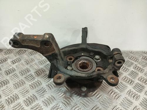 Used Right front steering knuckle Right front steering knuckle NISSAN QASHQAI I (J10, NJ10) 1.5 dCi (106 hp) 33691560 33691560