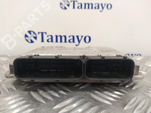 Engine control unit (ECU) AUDI A3 (8L1) 1.9 TDI | BP10152748M57 