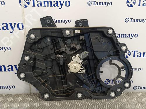 Used Front left window mechanism FORD FIESTA VII (HJ, HF) [2017-2025]  23529673