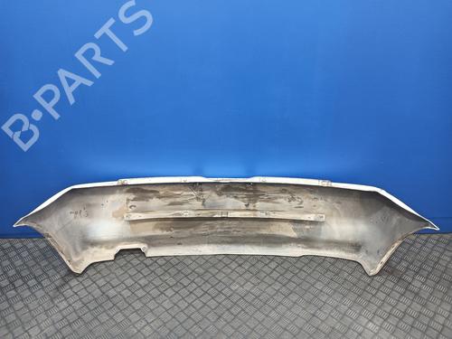 Rear bumper VW POLO III (6N1) 60 1.4 | BP13741456C8 