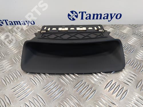 Used Display monitor PEUGEOT 308 SW I (4E_, 4H_) [2007-2014]  9666128