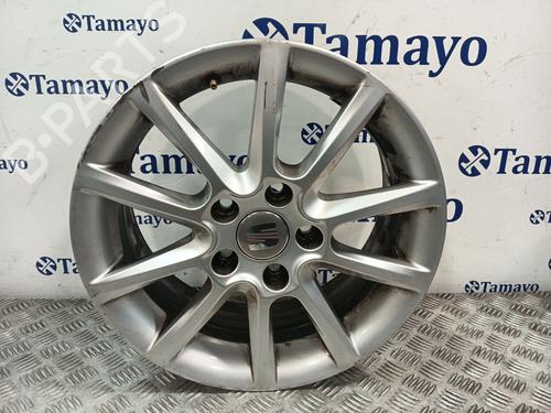 Used Rim Rim DAEWOO LACETTI Hatchback (KLAN) 1.6 (109 hp) 40088866 40088866