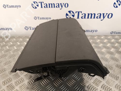 Glove box VW TOURAN (1T1, 1T2)  | BP17083611C95 