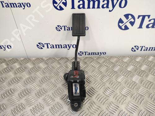Used Pedal HONDA CR-V III (RE_) [2006-2025]  12245087