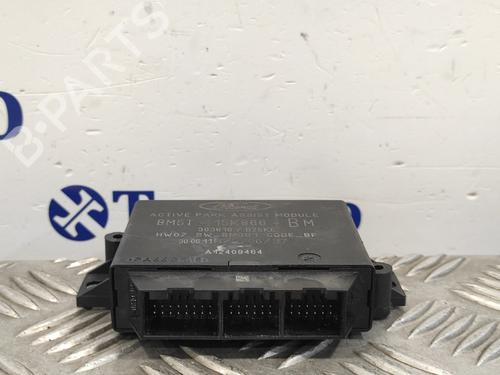 Used Electronic module FORD C-MAX II (DXA/CB7, DXA/CEU) [2010-2019]  19442322