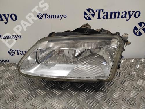 Used Left headlight RENAULT ESPACE III (JE0_) [1996-2002]  10293152