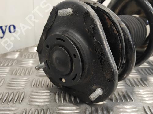 Right front shock absorber TOYOTA AVENSIS (_T25_) 2.0 D-4D (CDT250_, CDT250R) | BP13305029M17 